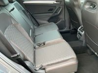 Seat Tarraco - Vorschau Bild 13