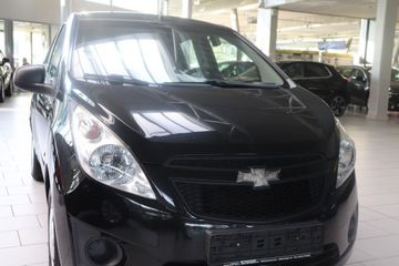 Fotografie des Chevrolet Spark 1.0 LS