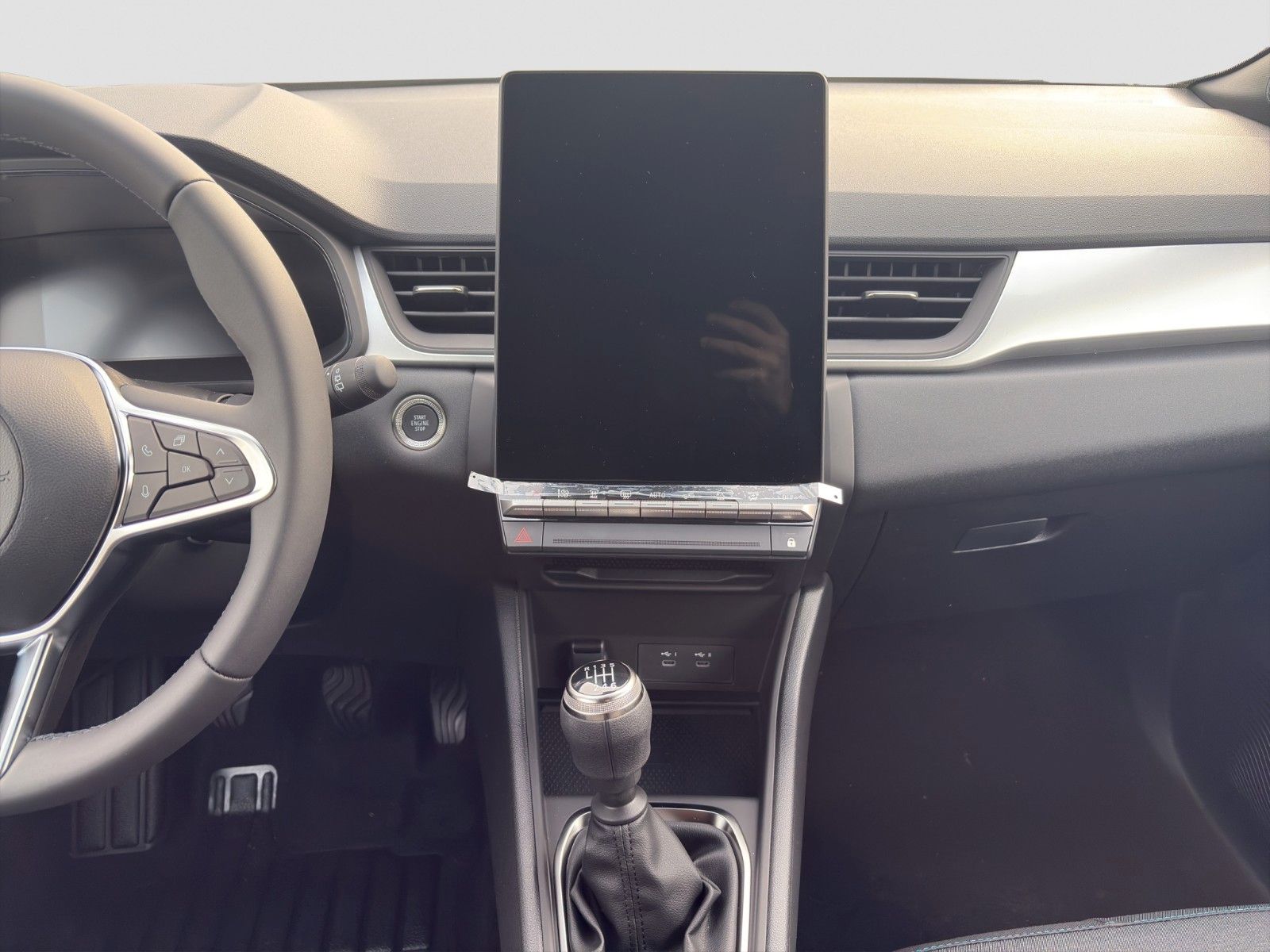 Fahrzeugabbildung Mitsubishi ASX 1.0 Plus  TAGESZULASSUNG € 5.239- Ersparnis
