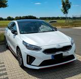 Kia ProCeed 1.6 T-GDI DCT GT 2020 86tkm Voll