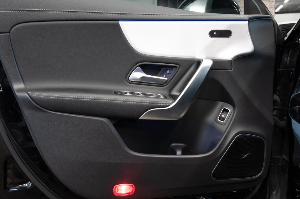 Mercedes-Benz CLA 45 AMG