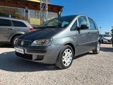 Fiat FIAT IDEA 1.3 MJT - 2011 - Fiat Idea Diesel Gebrauchtwagen