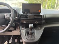 Citroën Berlingo - Vorschau Bild 11