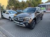 Mercedes-Benz X 250d 4Matic Edition*NAVI*AHK*360°*LED - Mercedes-Benz X 250 Gebrauchtwagen