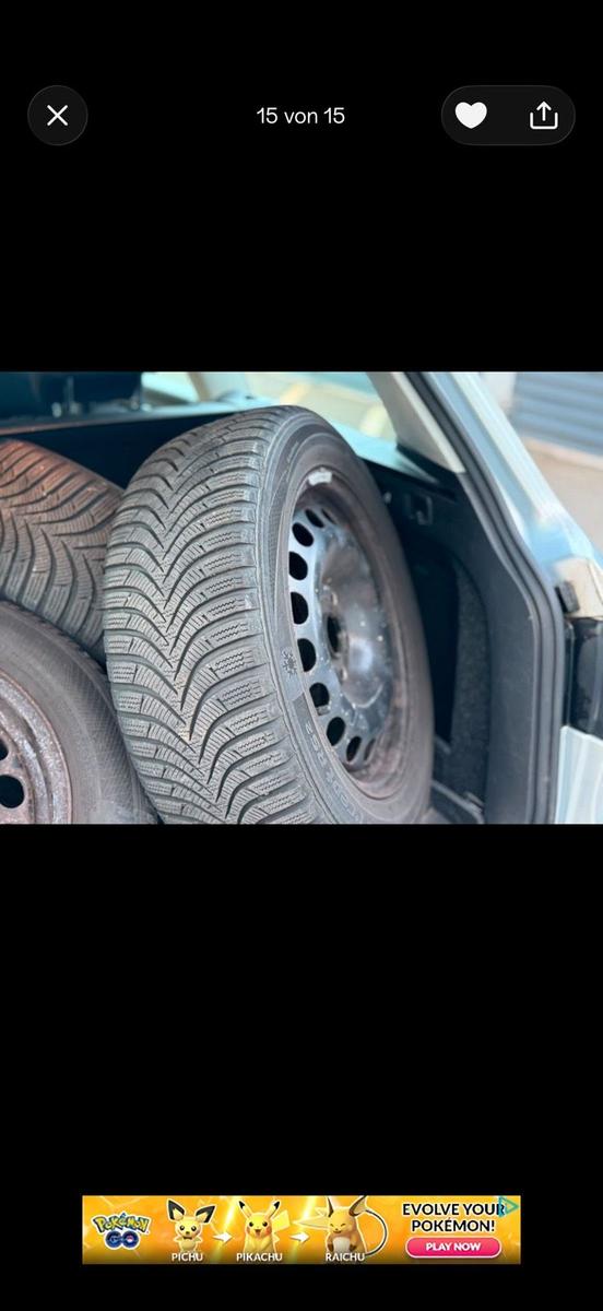Volkswagen Passat 2012 — photo 9