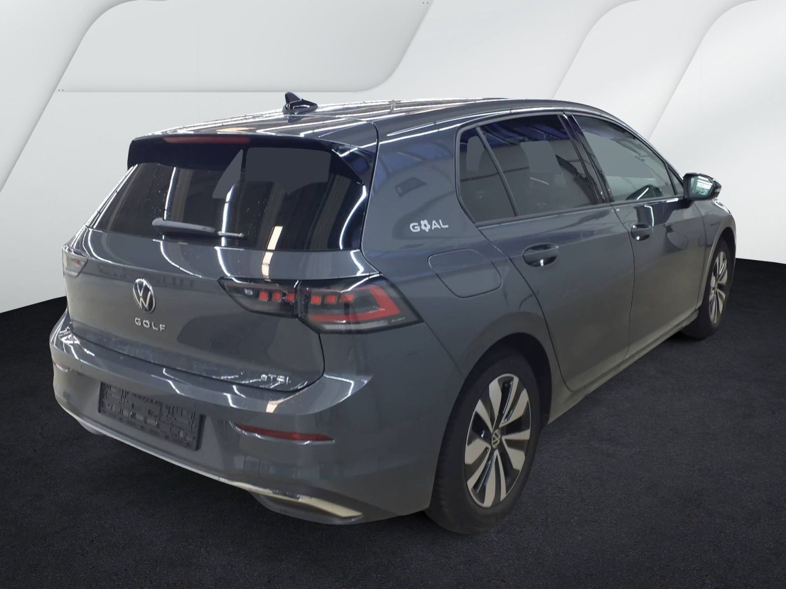 Volkswagen Golf - Bild 3