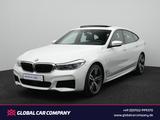 BMW 630i M-Sport,LED,H&K,PANO,NAPPA,STAND,HUD,TOTW - BMW 630 Gebrauchtwagen