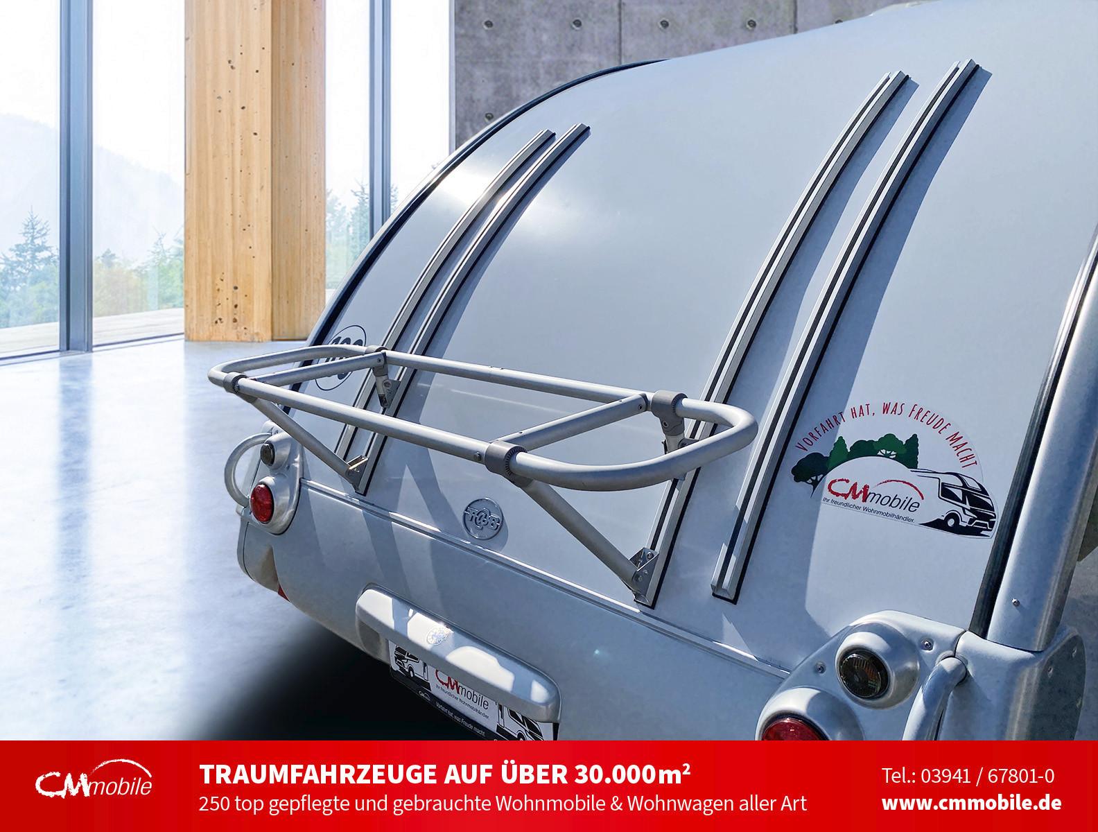 T@b 320 White Trimm - Rundsitzgruppe -