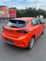 Opel CORSA 1.2 100PS APPLE CARPLAY BLUETOOTH - Opel: Firmenfahrzeug