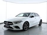 Mercedes-Benz A 200 AMG-Line Edi. 2021 LED|Navi|CAM|SHZ|Pano - gebrauchte Mercedes-Benz A 200 aus dem Jahr 2022