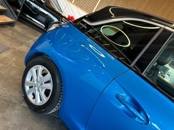 Opel Adam Slam *TEMPOMAT*LKHZ*SZHZ*KLIMAAUTOMATIK*