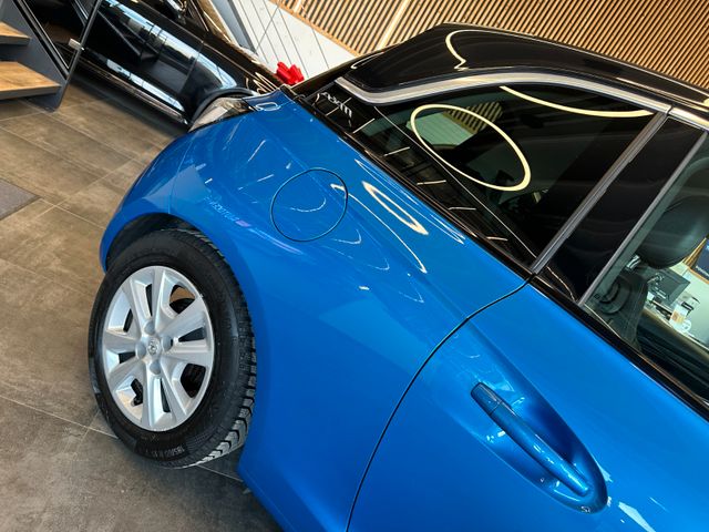 Opel Adam Slam *TEMPOMAT*LKHZ*SZHZ*KLIMAAUTOMATIK*