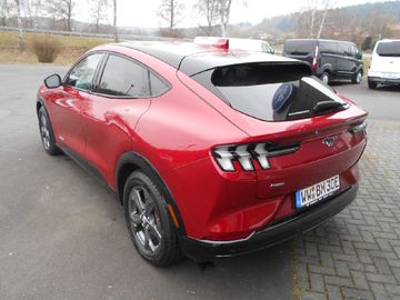 Ford Mustang Mach-E Premium AWD