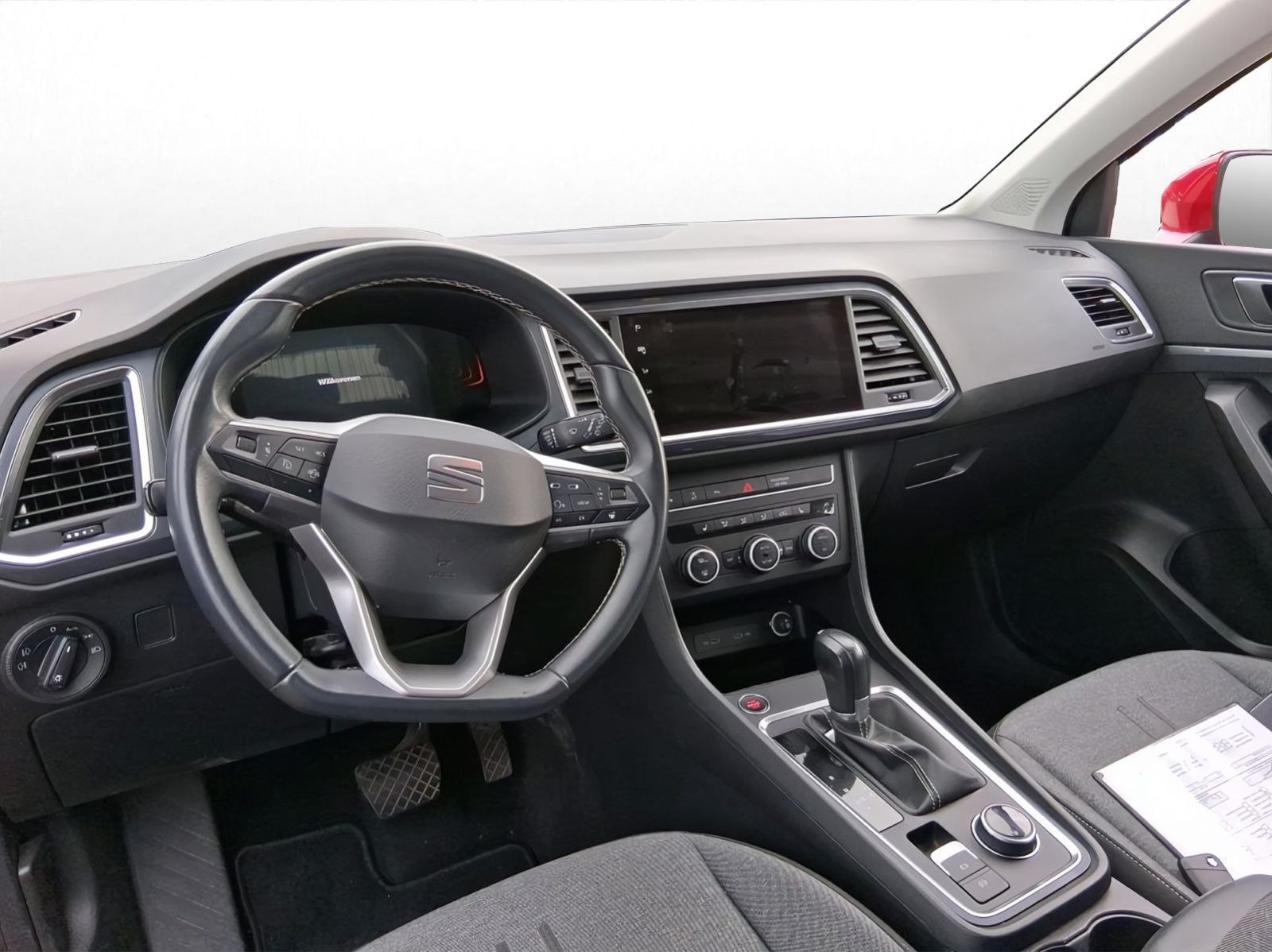 Seat Ateca - Bild 7