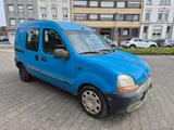 Renault Kangoo RAPID LKW Geschl. Kasten / fahrbereit - gebrauchte Renault Kangoo aus dem Jahr 2000