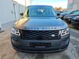 Land Rover Range Rover Vogue 5.0 SC /Facelift - Land Rover Range Rover Vogue mit Benzin-Antrieb