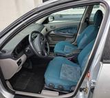 Nissan Almera Comfort 1.8I Klima+PDC+Allweterreifen - Nissan Almera Benziner Gebrauchtwagen