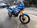 Yamaha XTZ 750 Super Tenere - YAMAHA 750 XTZ