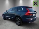 Volvo XC60 B5 Mild-Hybrid Diesel AWD Inscription - Volvo: Allradantrieb