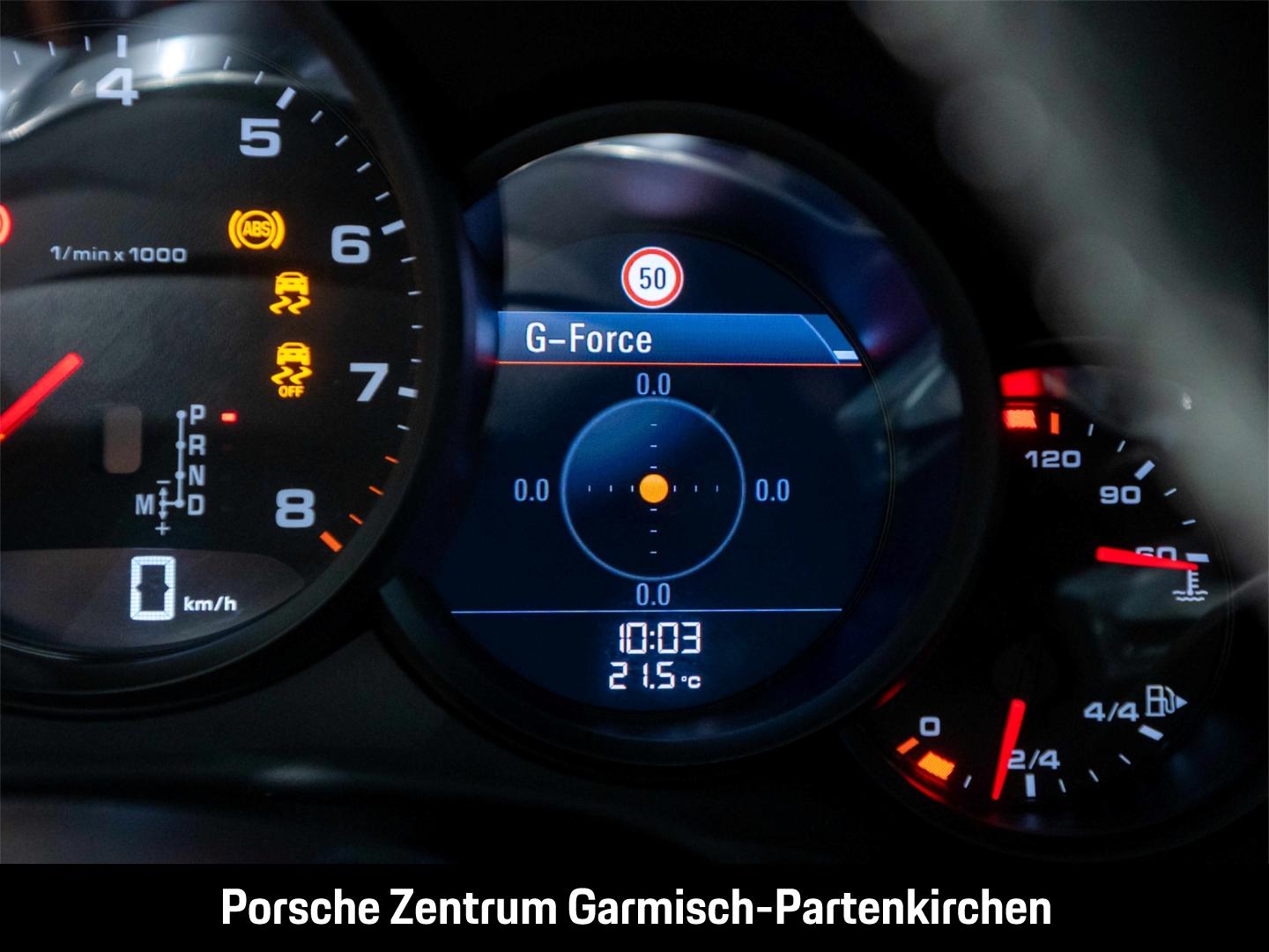 PORSCHE 991 911 CARRERA CABRIOLET
