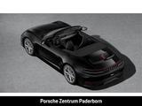 Porsche 992 911 Carrera Cabriolet InnoDrive Sportabgas - Porsche Gebrauchtwagen in Rostock