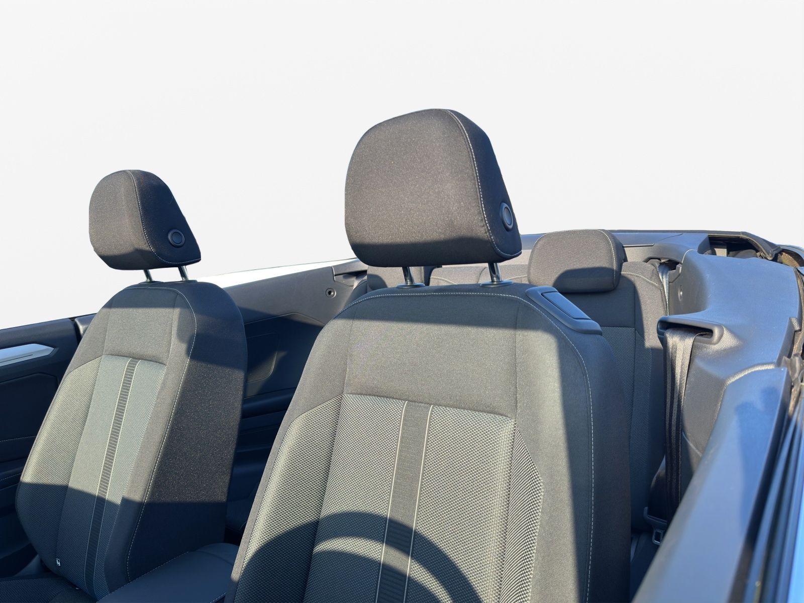 Volkswagen T-Roc - Bild 13