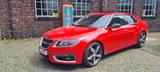 Saab 9-5 2.0TTiD Aero Modell 2012 - Saab 9-5 in Solingen