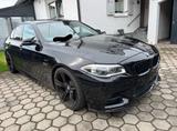BMW F10 535d M-Paket,Night Vision Kamera,S... - BMW 535: 535d F10