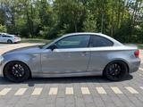 BMW 135i Coupé - - BMW 135: Coupe