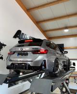 BMW 340 M340d xDrive Wheelforce/BMW Performance - graue BMW 340