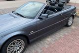 BMW Bmw E46 Cabrio 318i - BMW 318: E46 318i