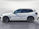 BMW X3 xDrive30d M Sportpaket Innovationsp. Harman/K - BMW mit Diesel-Antrieb: Allradantrieb