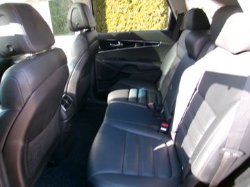 Bild 6 Kia Sorento Platinum Edition 4WD *TÜV+iNSPEKTION NEU