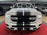 Dodge RAM 5.7 HEMI 4X4 Monster Truck LPG-GAS - mit LPG-Antrieb: Geländewagen, 5.7