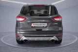 Ford Kuga 1.5 EcoBoost Aut. Individual Pano Leder - Ford Kuga: Individual