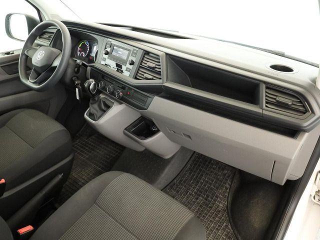 Volkswagen T6.1 Kasten ABTe Elektro LR*AHK*DAB+Parkpilot