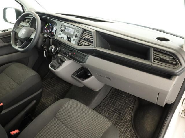 Volkswagen T6.1 Kasten ABTe Elektro LR*AHK*DAB+Parkpilot imagem 3