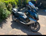 BMW C 650 GT - BMW ROLLER