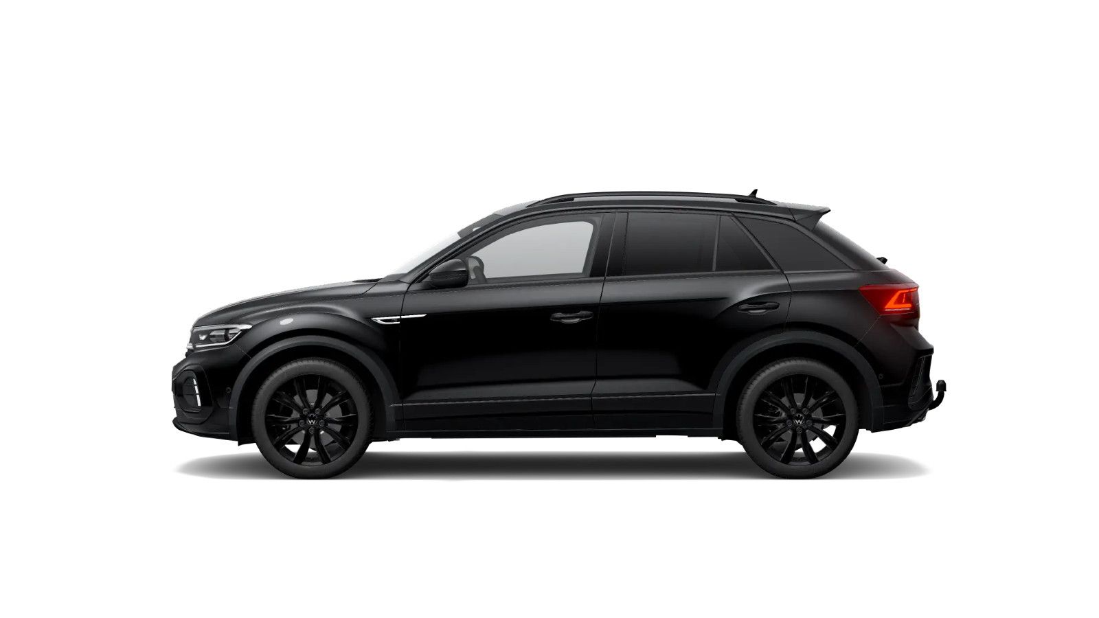 Volkswagen T-Roc - Bild 6
