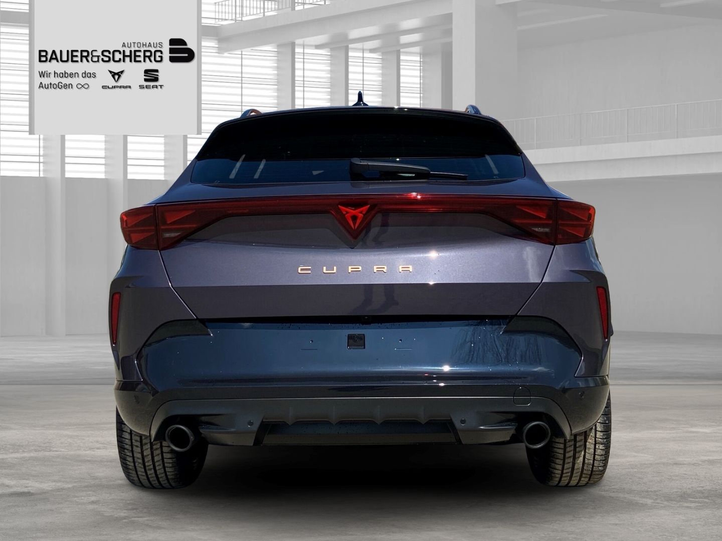 Cupra Formentor - Bild 4