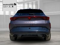 Cupra Formentor - Vorschau Bild 4