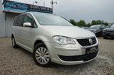 Volkswagen Touran 1.4 TSI United |AHK| |HU:08/2026| |Klima| - Volkswagen Touran mit Benzin-Antrieb: Kleinbus, 2.0