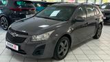 Chevrolet Cruze Station Wagon LS+ - Chevrolet Cruze Gebrauchtwagen