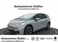 Volkswagen ID.3 Pro 150 kW Tech AHK Matrix DAB Wärmepumpe