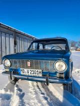 Lada VAZ 2101, H-Kenzeichen, TüV, BJ 1971 - Lada: 2101