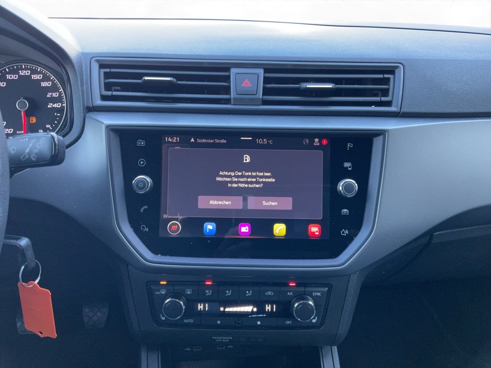 Seat Ibiza - Bild 15