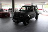 Suzuki Jimny 1.3 ALLGRIP AWD Style KLIMA LEDER EURO 6 - Suzuki Jimny Gebrauchtwagen in München