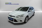Ford Focus Turnier 1,0 Eco Champions Edition Navi AHK - Ford: Champion