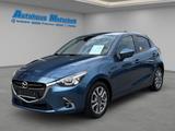 Mazda 2 Kizoku Intense Navi LED SHZ Keyless Start Ausp - Mazda 2 Gebrauchtwagen