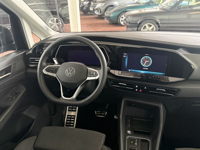 Volkswagen Caddy Maxi 2.0TDI DSG STYLE LED NAV STANDHZG AHK